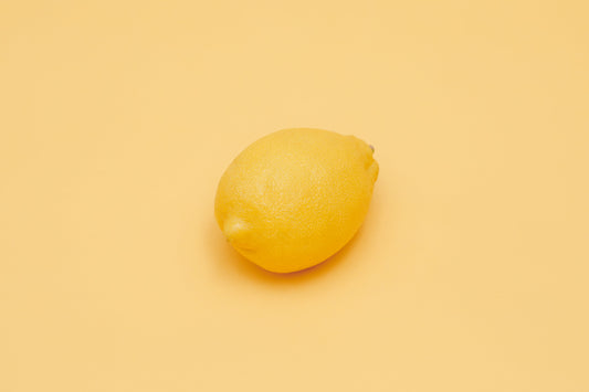 レモンってすごい