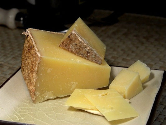 チーズは最強食材!