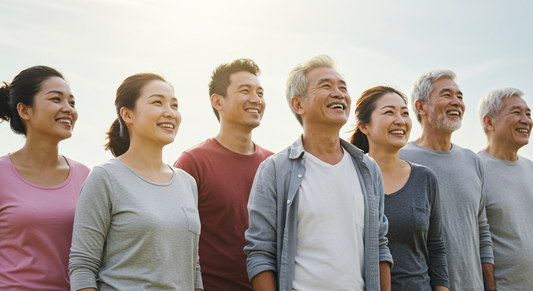 サプリ選びは「成分」より「姿勢」で変わる時代へ