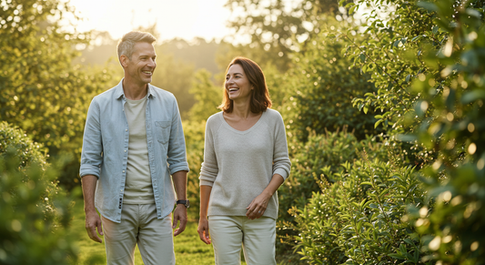 NMNと健康寿命：研究と実生活の程よい付き合い方