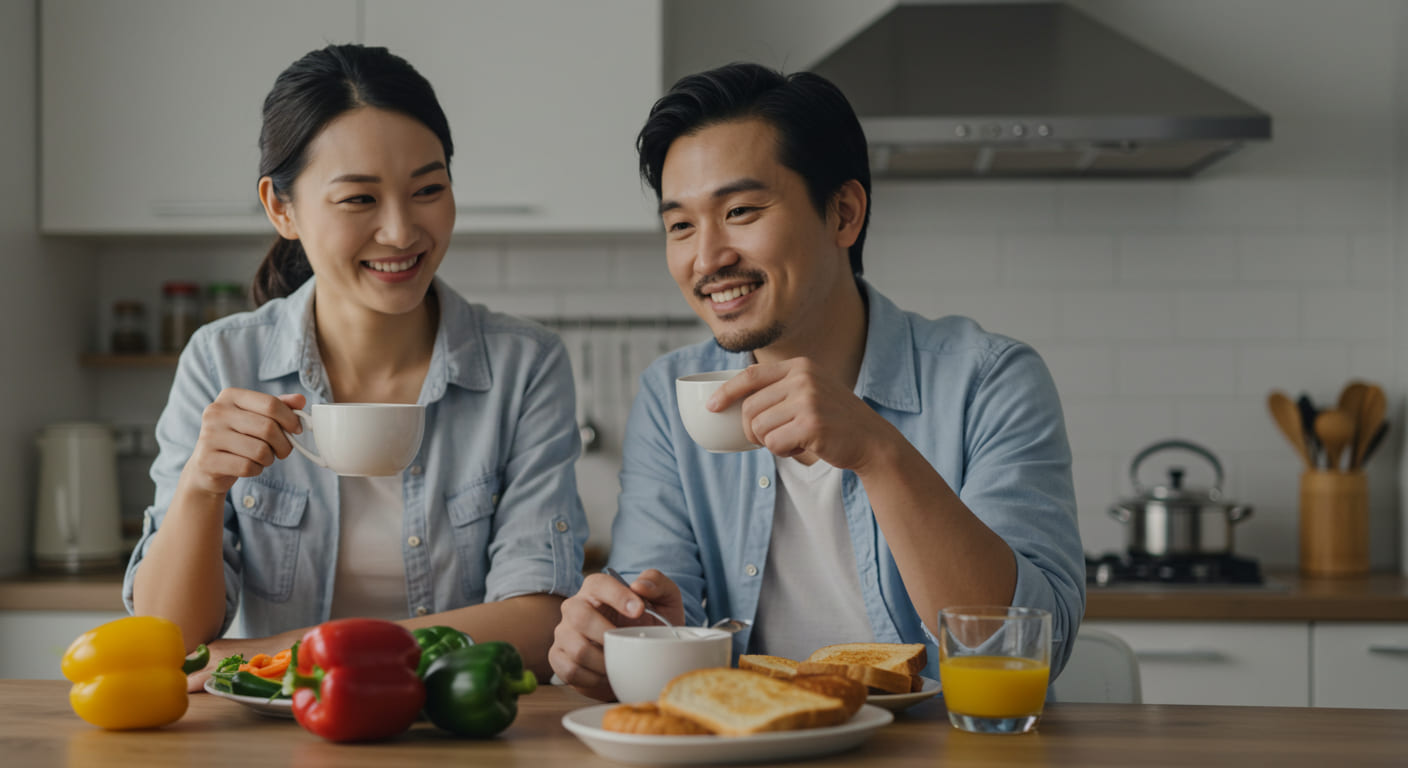 健康のベースを整えたい方へ