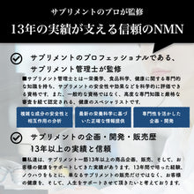 画像をギャラリービューアに読み込む, 純国産NMN
